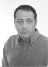 Jorge Martinez