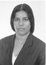 Professora Rosana