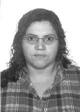 Professora  Tania Cristina