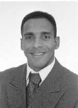 Professor Donizete
