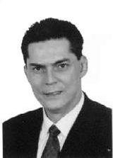 Marcio Barros