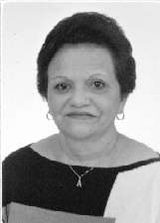 Professora Alina