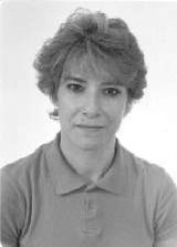 Margareth