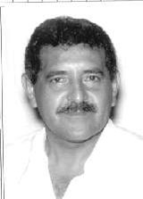 Tião  Claviso