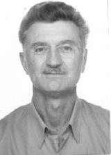 Nico Antonio Lapre
