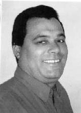 Gilmar Ferreirinha