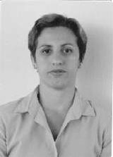 Professora Viviane