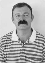 Manoel Cipriano