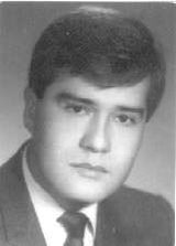 Rafael Baez