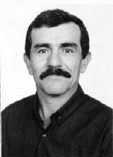 Joaquim Silvério