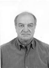 Professor Laercio Boim