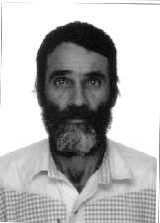 Orlando Barbudo