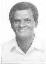 Argemiro Luba