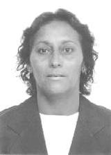 Tia Rosalicia da Creche