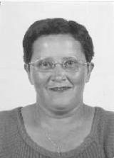 Terezinha Benzedeira