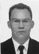 Pastor Amarildo