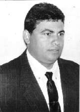 Marquinho Sindicato