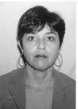 Professora Nilda