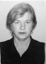Rosinha Vaz