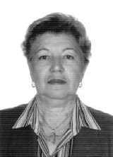 Iracy Rocha