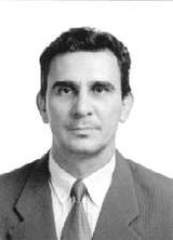 Professor Barban