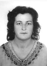 Marly Cristina