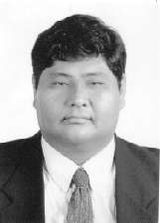 Daniel Ribeiro Lobo