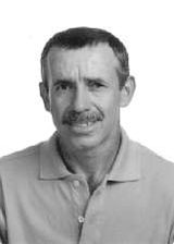 Professor Marcos Curica