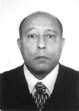 Gilmar Aguiar