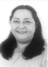 Fátima Fernandes