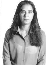 Maria Pedrosa