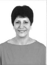 Marlene Pessoti