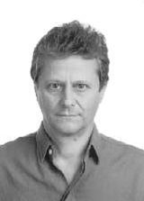 Claudio Pavan