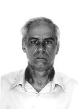 Paulo Chaves Serralheiro