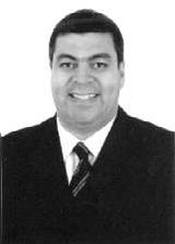 Pastor Amauri