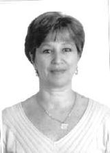 Suely Valente