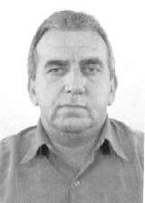 Joao da Central de Ambulancia
