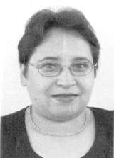 Cidinha da Cadeira de Rodas