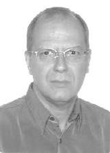 Professor Beto Varussa