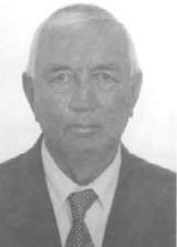 Felicio Fontana