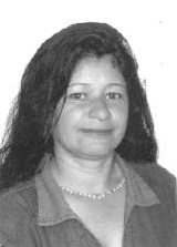 Benedita Barroso