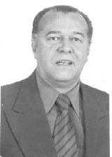 Professor Luiz Duarte