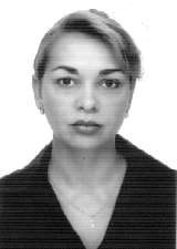 Carla dos Santos Pereira