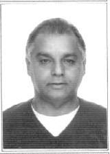 Carlos Iazzette