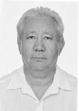 Dr. Takeda