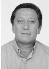Pedro Fugita