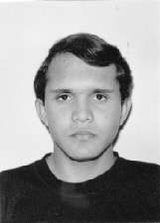 Mauricio Augusto Amaral