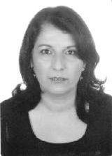 Arquiteta Rosana Costa