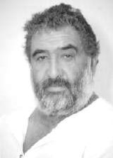 Pedrão Barbudo