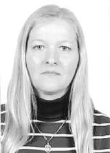 Prof.  Sandra Margoni